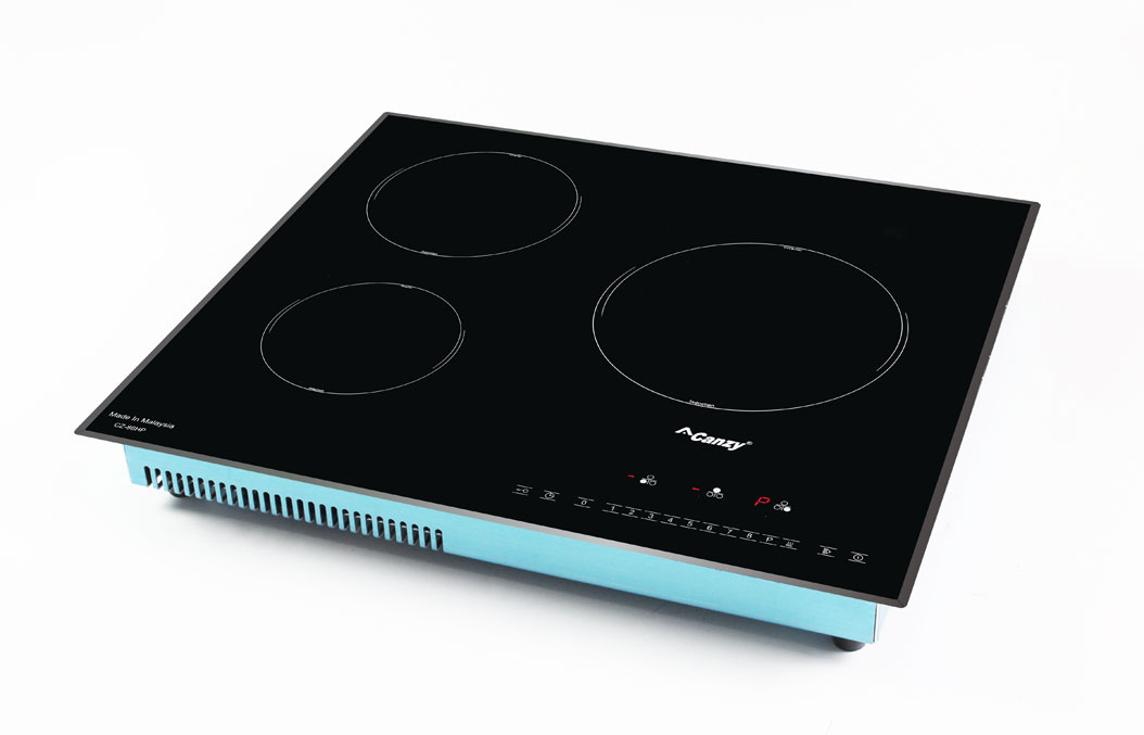 Bếp từ Canzy CZ 86HP (Có quà)