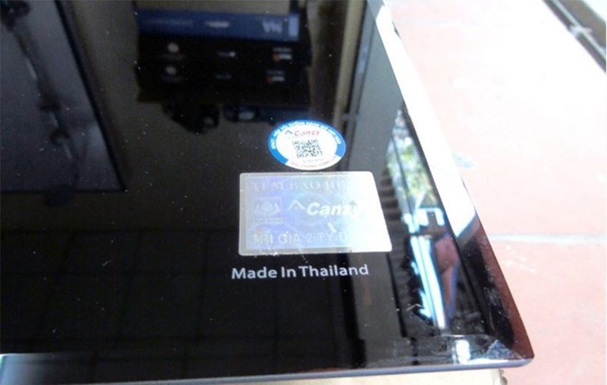 Bếp từ Canzy CZ 888T