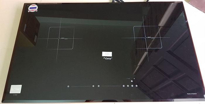 Bếp từ Canzy CZ 888T