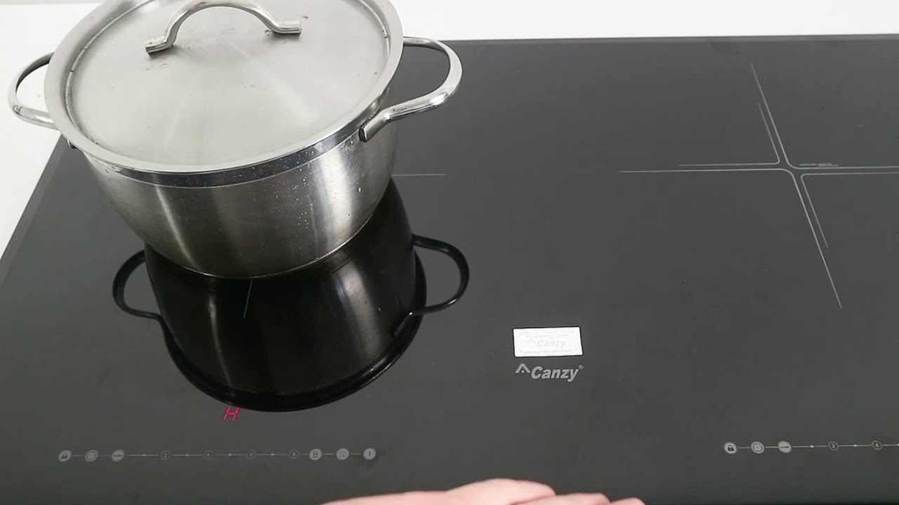 Bếp từ Canzy CZ-88ID