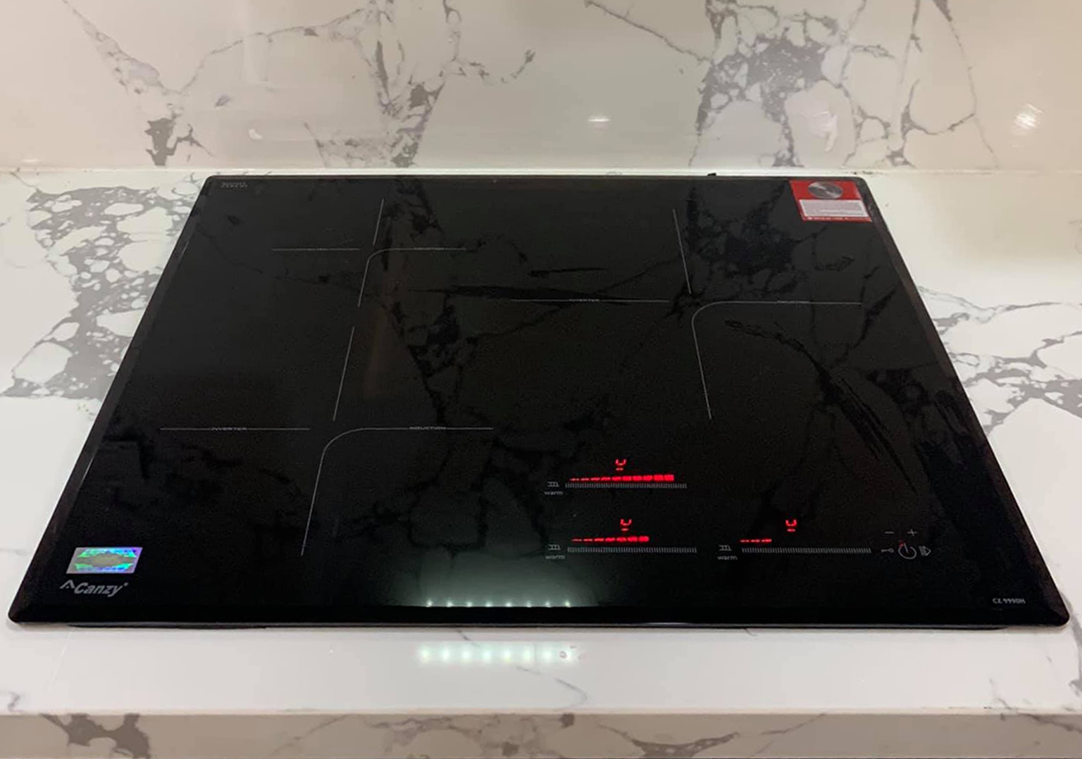 Bếp từ Canzy CZ 999DH