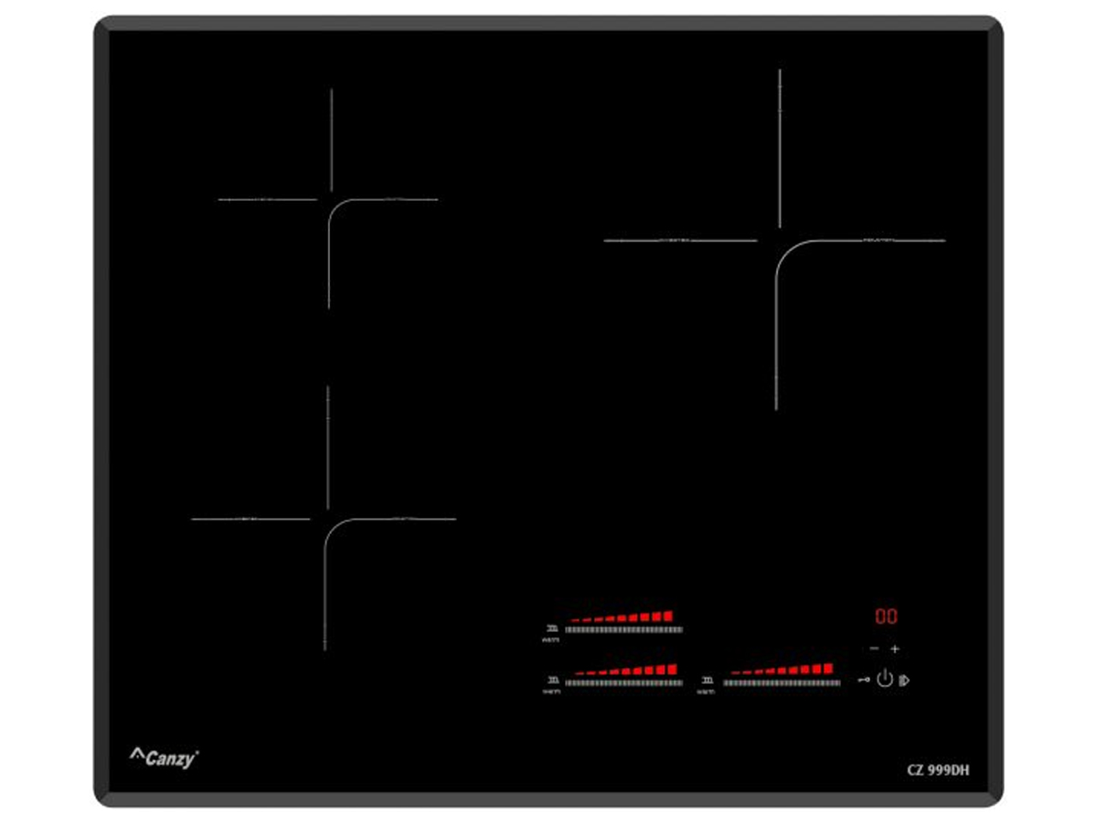 Bếp từ Canzy CZ 999DH
