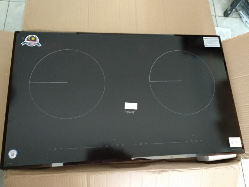 Bếp từ Canzy CZ-I88