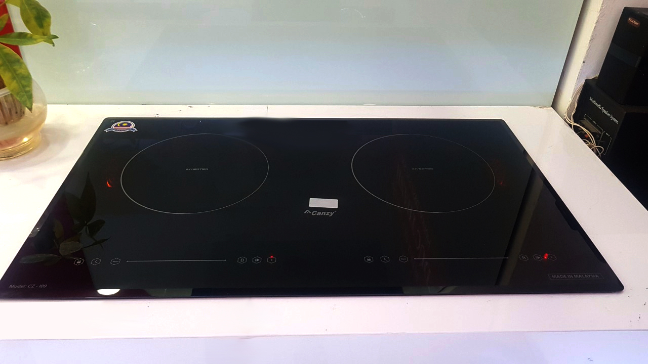 Bếp từ Canzy CZ I89