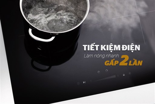 Bếp từ Sunhouse SHB-DI02