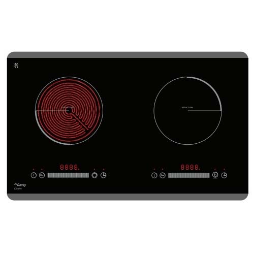 Bếp Điện Từ Canzy CZ 07H