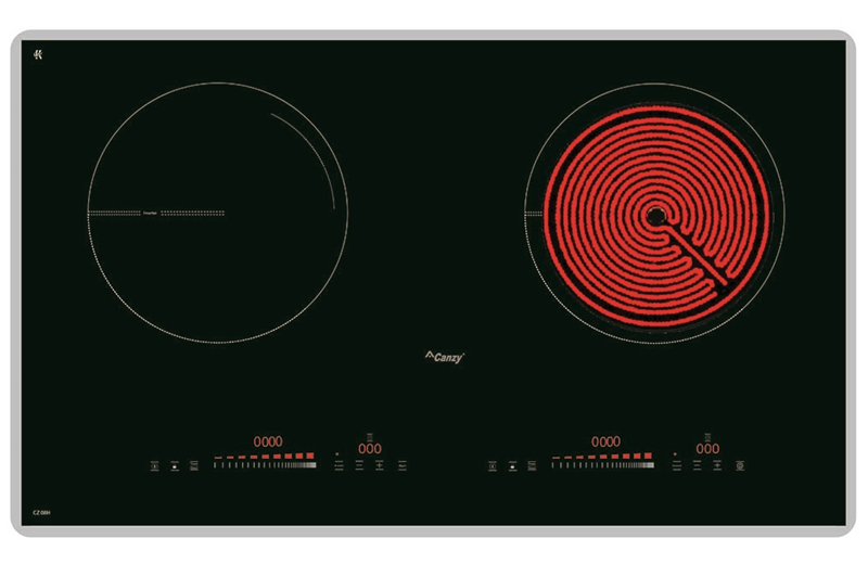 Bếp điện từ Canzy CZ-08H