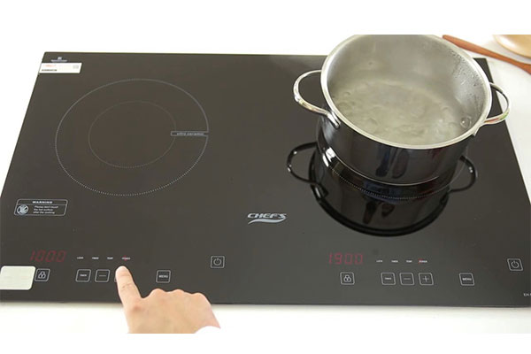Bếp điện từ Chefs EH-MIX2000A