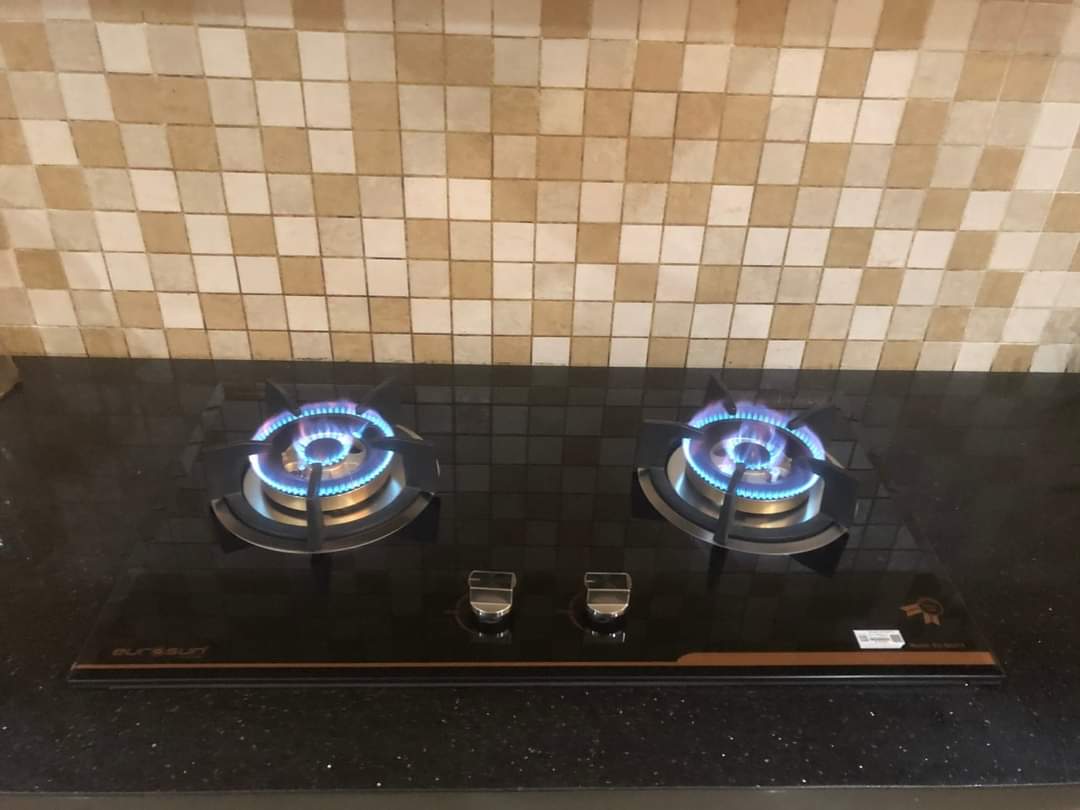 Bếp ga âm EUROSUN EU-GA279