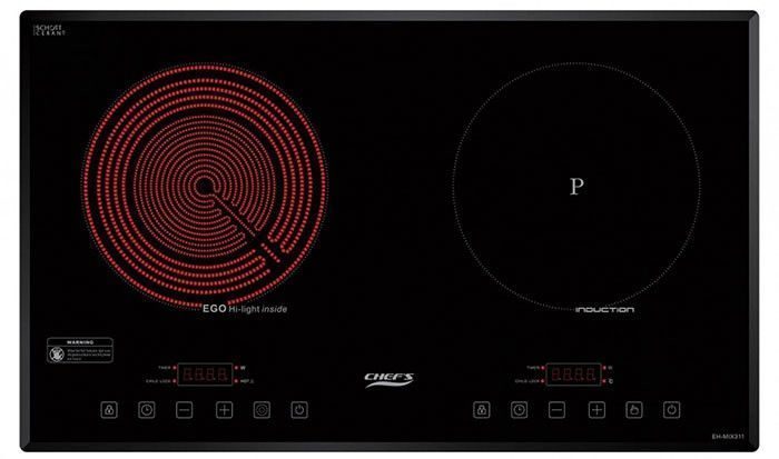 Bếp điện từ Chefs EH MIX 311