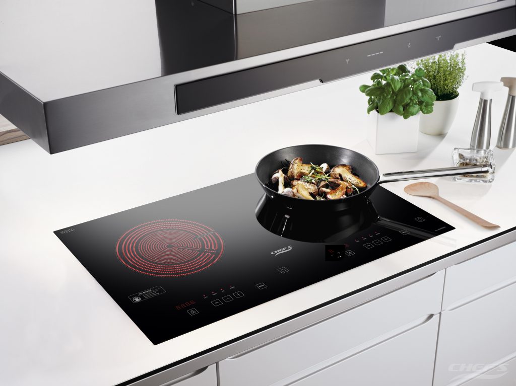 Bếp điện từ Chefs EH-MIX31A