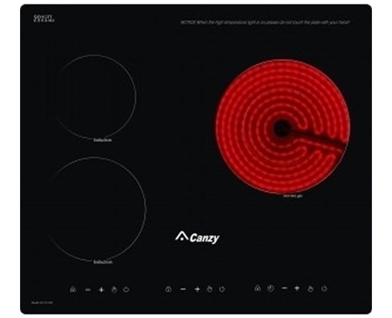Bếp điện từ Canzy CZ 323IH