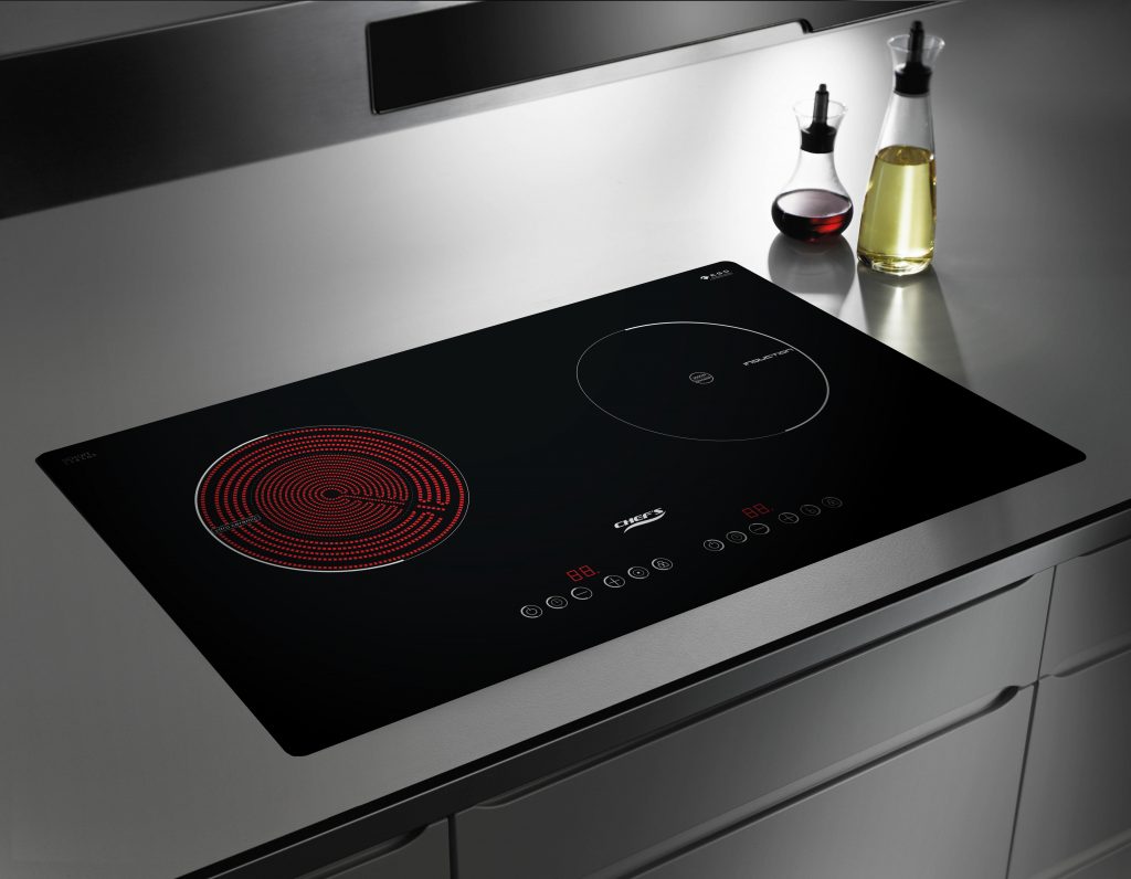 Bếp điện từ Chefs EH-MIX330