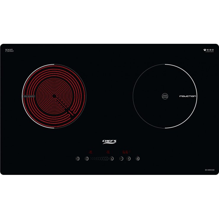 Bếp điện từ Chefs EH-MIX330