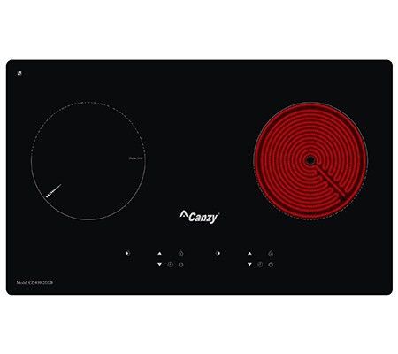 Bếp điện từ Canzy CZ 400-2EGB