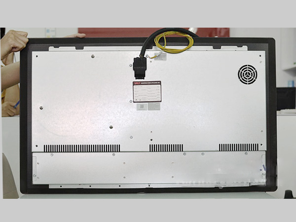 Bếp từ đôi Chefs EH-DIH343