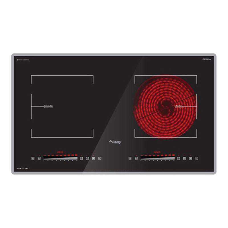 Bếp Điện Từ Canzy CZ-52IH