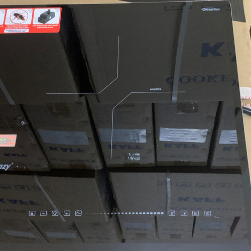 Bếp điện từ Canzy CZ 54MG