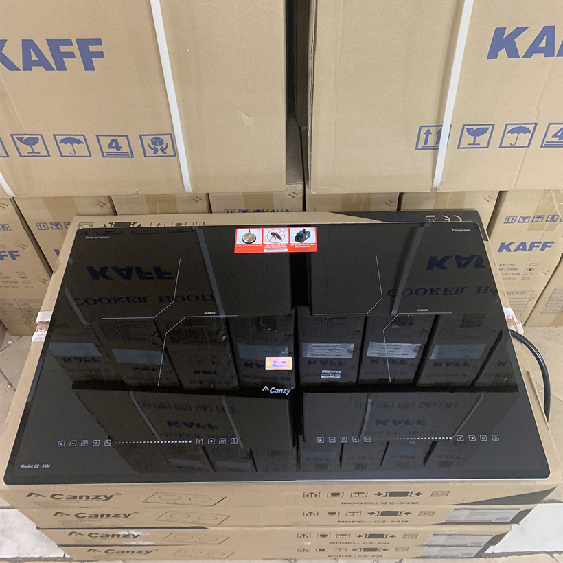 Bếp điện từ Canzy CZ 54MG