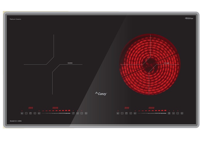 Bếp điện từ Canzy CZ 54MG