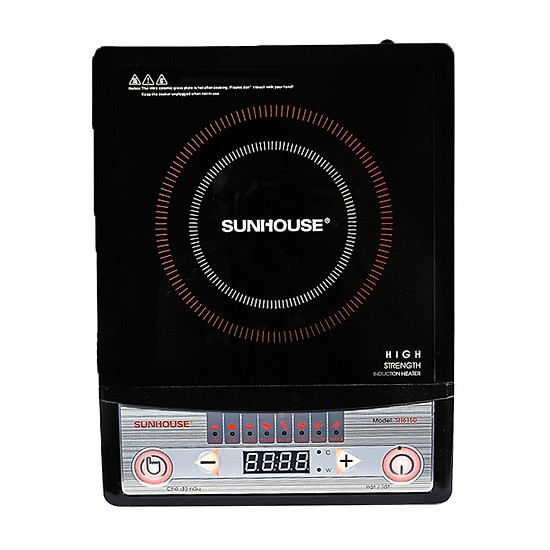 Bếp từ Sunhouse SH6150