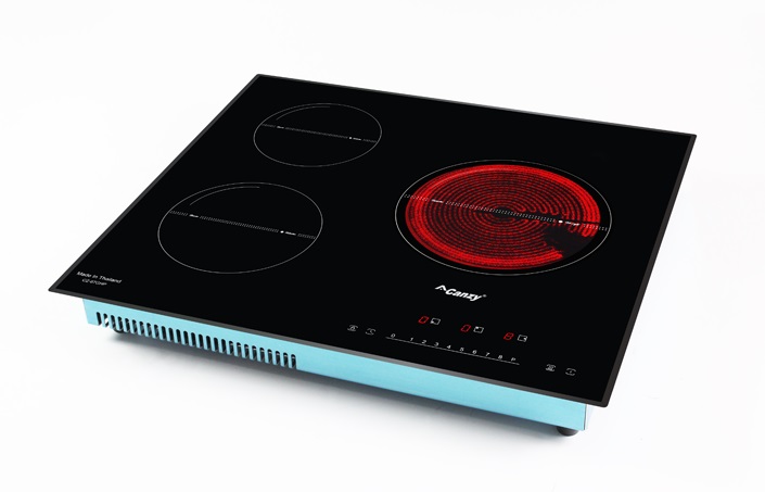 Bếp điện từ Canzy CZ 67GHP