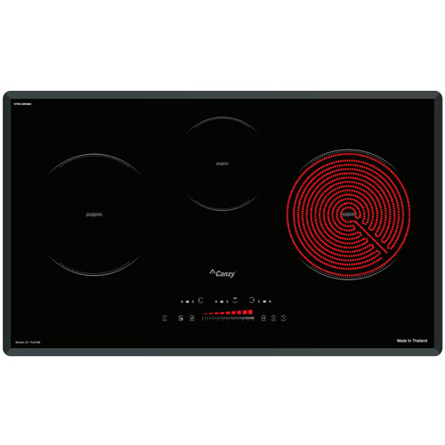 Bếp điện từ Canzy CZ-TL67GB