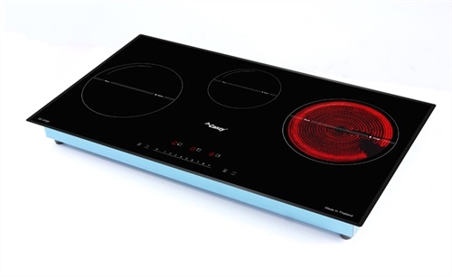 Bếp điện từ Canzy CZ 67GP (Tặng phiếu quà tặng trị giá 2 triệu đông)