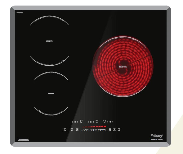 Bếp điện từ Canzy CZ-TL67HB