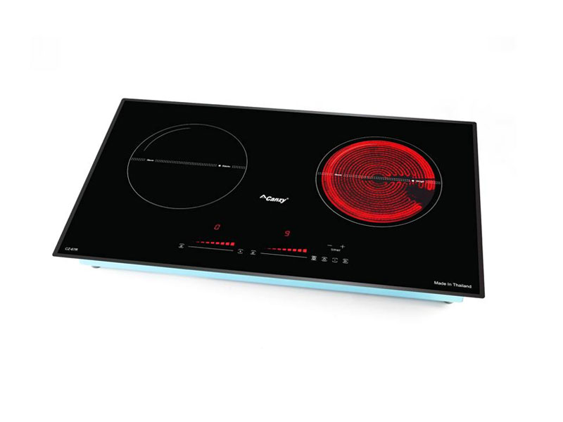 Bếp điện từ Canzy CZ 67R