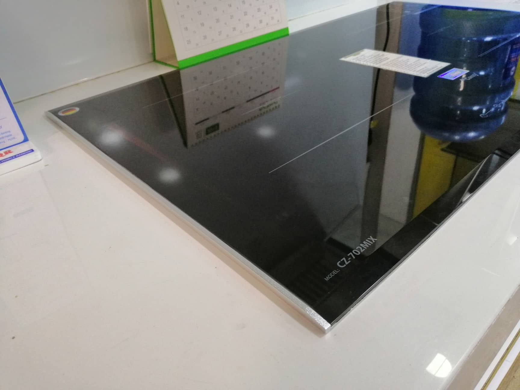 Bếp điện từ Canzy CZ 702MIX