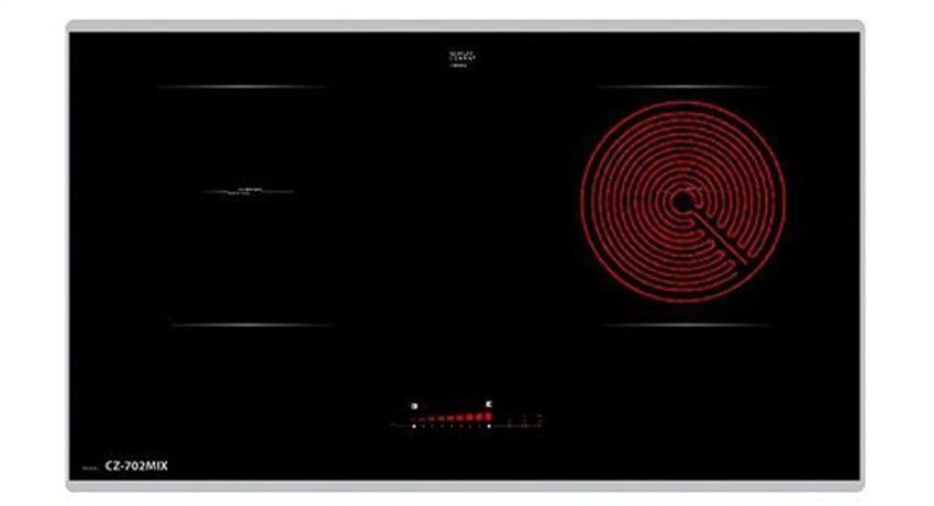 Bếp điện từ Canzy CZ 702MIX