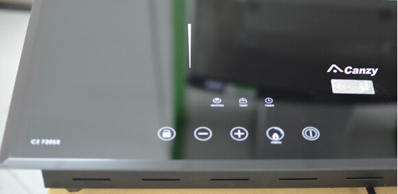 Bếp điện từ Canzy CZ 720SR