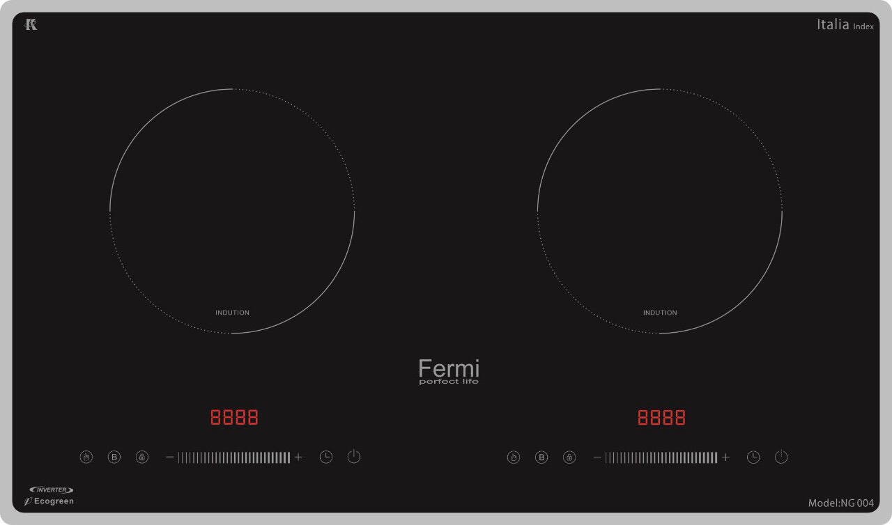 BẾP TỪ FERMI NG 004