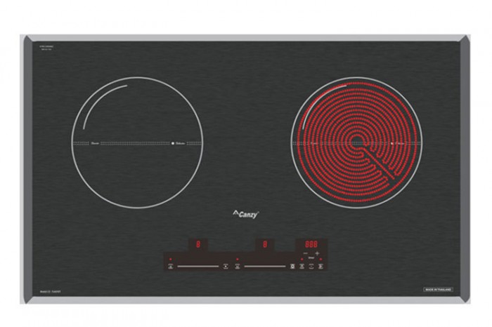 Bếp điện từ Canzy CZ TL867DT