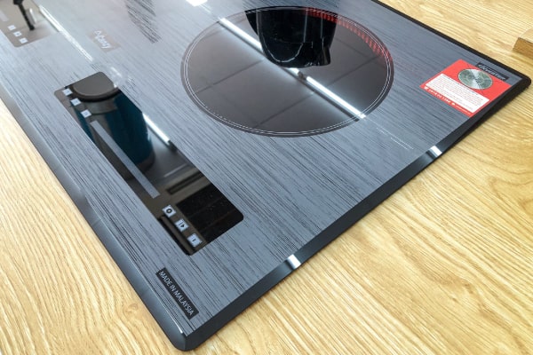 Bếp điện từ Canzy CZ ML882