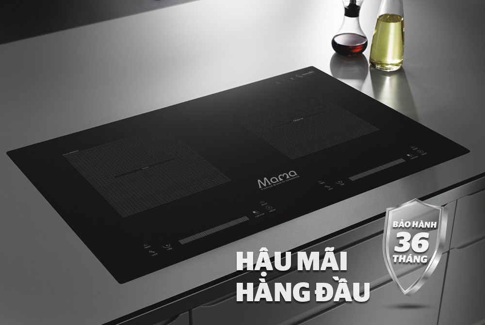 Bếp từ Sunhouse MAMA MMB888DI