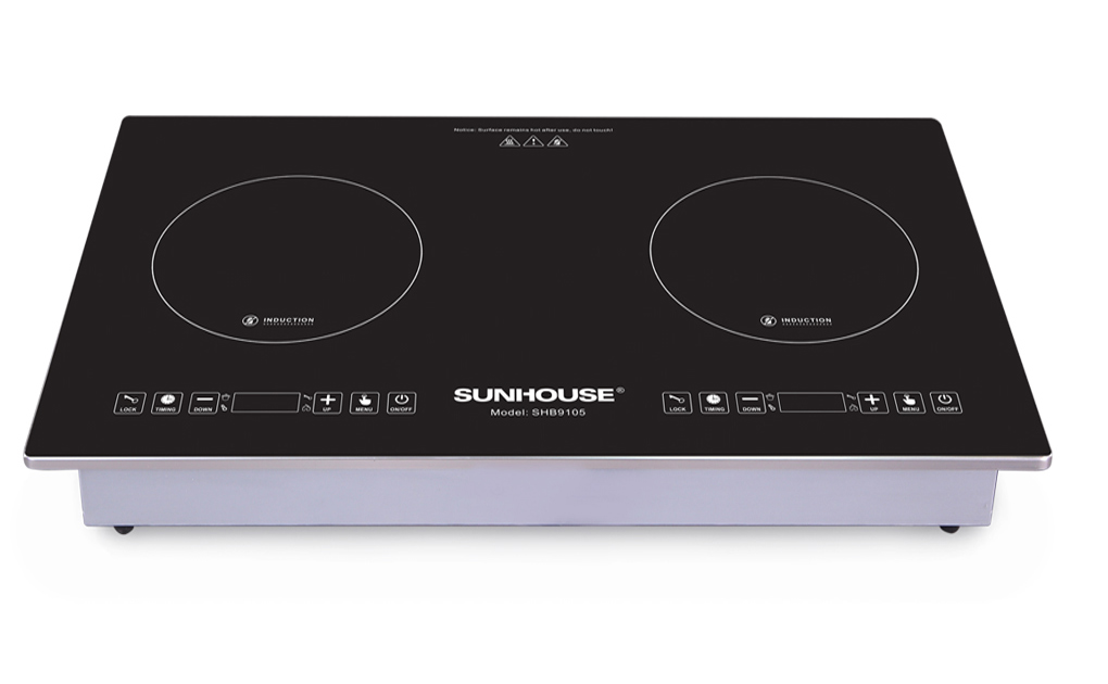 Bếp từ Sunhouse SHB9105