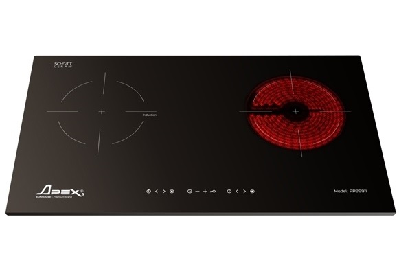 Bếp điện từ Apex APB9911