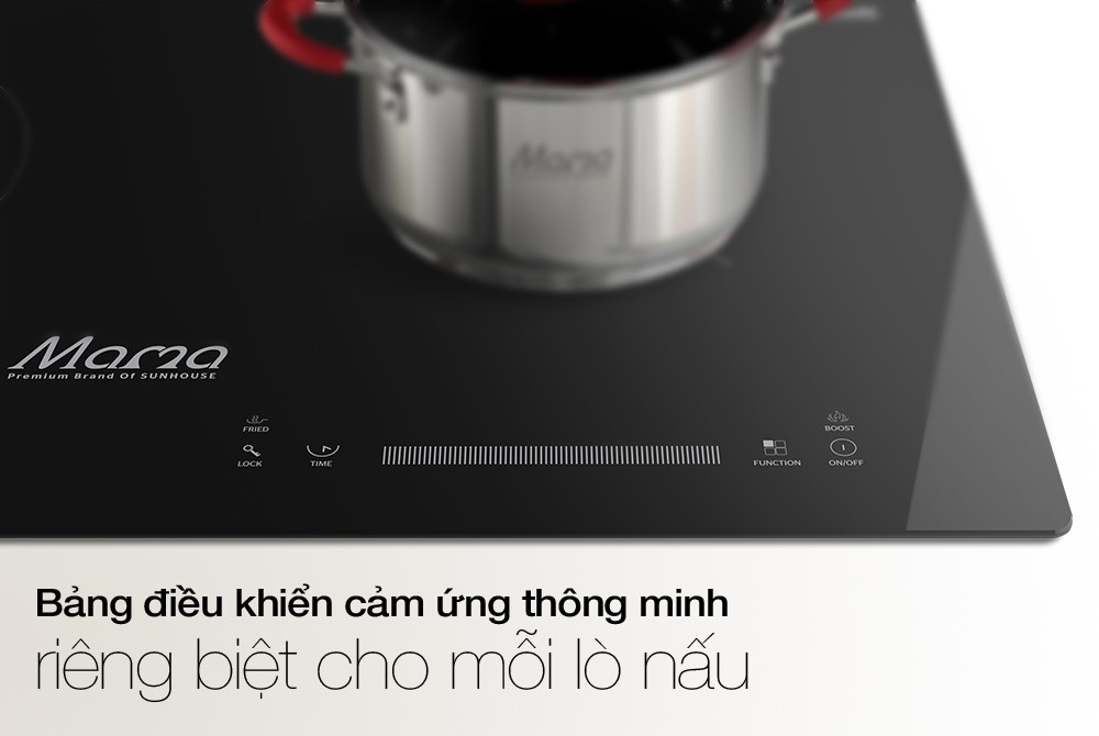 Bếp từ Sunhouse Mama MMB9201DIH