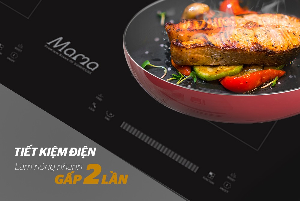 Bếp từ Sunhouse MAMA MMB9208DIH