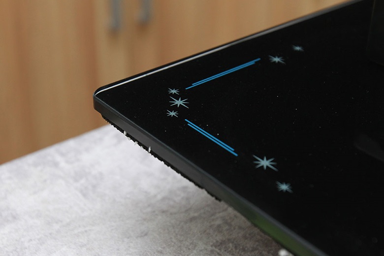 Bếp ga Rinai RVB-212BG