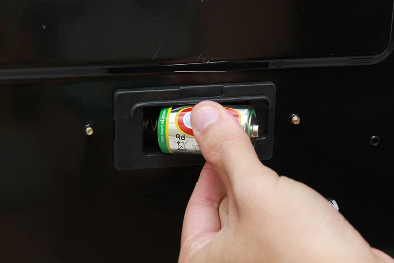 Bếp ga Rinai RVB-212BG