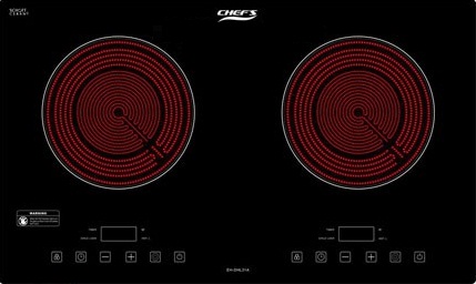 Bếp điện Chefs EH-DHL31A