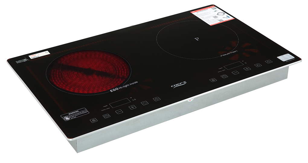 Bếp điện từ Chefs EH-MIX321