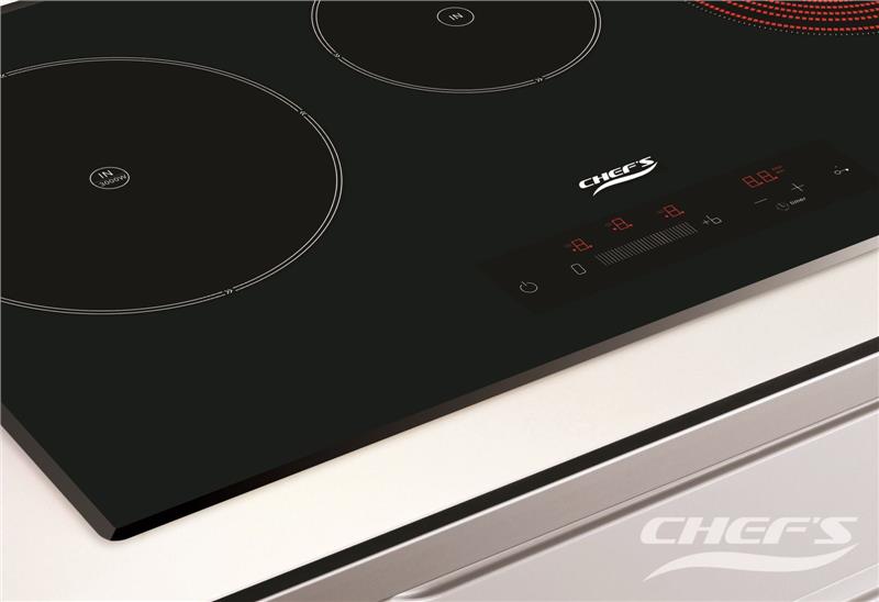 Bếp điện từ đôi Chefs EH-MIX333