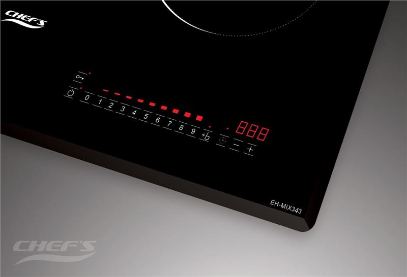 Bếp điện từ Chefs EH-MIX343