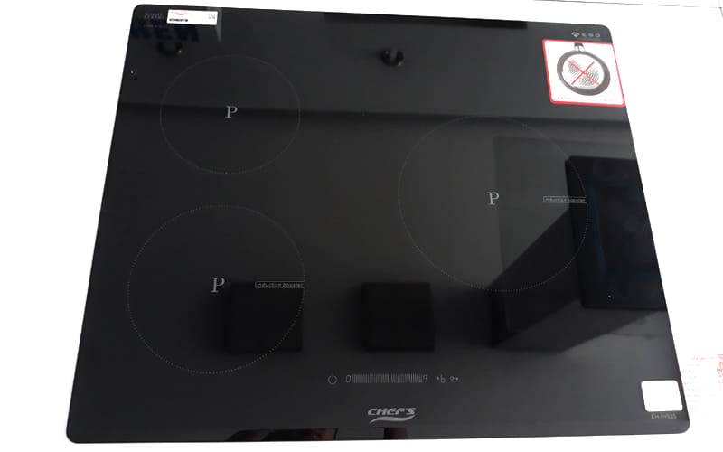 Bếp từ Chefs EH-IH535