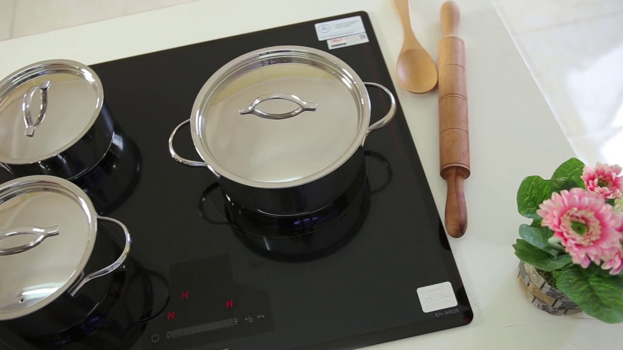 Bếp từ Chefs EH-IH535