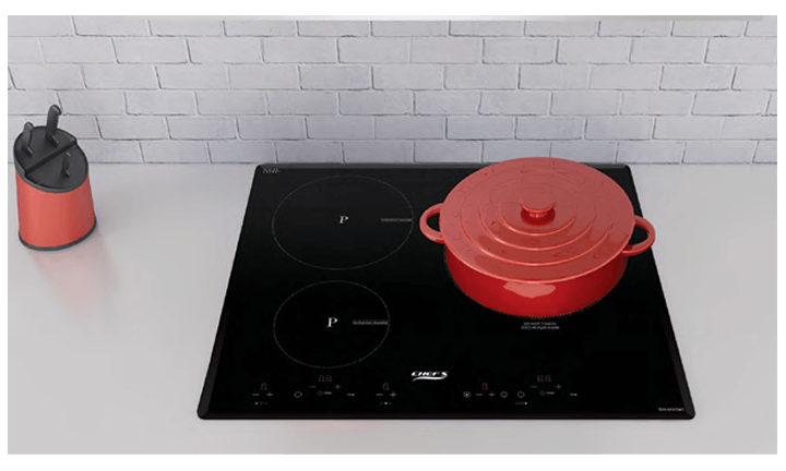 Bếp điện từ Chefs EH-MIX545